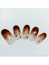 ネイルサロン キュアイスト 府中店(CUREist)/nail