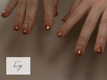 リジ(Ligi.)/高知ネイル　Ligi. 31