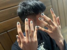 サロンネイルス(SALON NAILuz)/