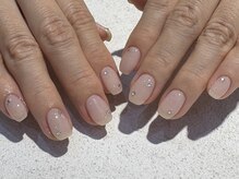 ネオリーブ ウリ(Neolive uri)/ストーンネイル