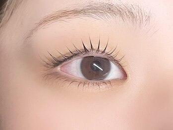 クロクシー(CROXY)/【上下まつ毛パーマ】