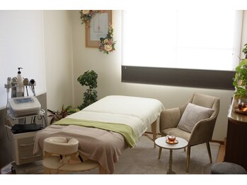 ナトゥーラ(NATURA)