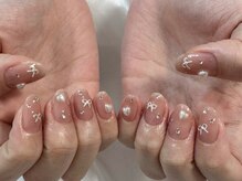 イチナナネイル(17nail)/ワンホンデザインコース