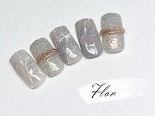 フロール 上大岡(Flor)/定額デザイン