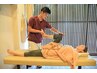 整体×背骨・骨盤矯正【２回目以降ご利用の方】