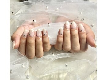 リマ(Lima)/持ち込みデザイン