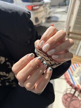 ウル ネイル(ulu nail.)/きまぐれデザイン