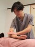 全身マッサージ60分　4,700円  2回目以降もお得♪