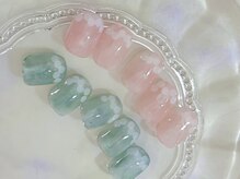 イズミネイル(izumi.nail)/