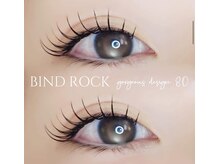 アイモア 春日井店(eye mor.)/まつ毛パーマ