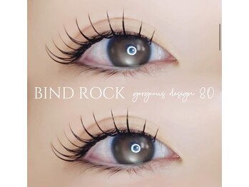 アイモア 春日井店(eye mor.)/まつ毛パーマ