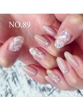 ナンバーハチキュウ(NO.89)/