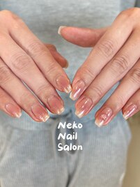 チークマグネットフレンチ