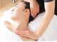 ホルバールウェルネス(Hallbar Wellness)の写真/お得なセットメニュー◇【首肩つらい方にもおススメ☆リピートNo,１☆小顔スペシャル ¥15,500→¥8,500】