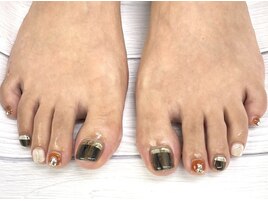 フットネイル