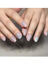 ニュアンス