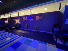 アッティーボフィットネス 名取 岩沼店/ストレッチマット