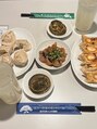 アディ アンド ブロウ 柏店(Adii & Brow) 食べることが大好き!おすすめの居酒屋、カフェなど教えて下さい!
