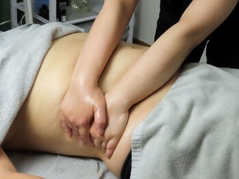 シープラボ 赤坂(sheep lab)/脂肪燃焼/免疫機能UP/痩身リンパ