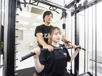 ファング 与野店(FANG)