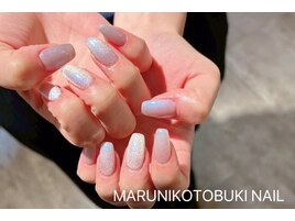 マグネットネイル