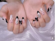 スノーネイルサロン 新宿店(Snow nail salon)/