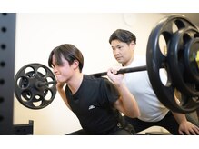 ボディブレイン 研究学園店(Body Brain)/