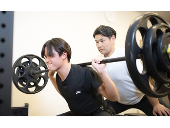 ボディブレイン 研究学園店(Body Brain)/