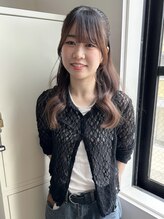 シーアイラッシュ アンド スパ(SHE.) momono 