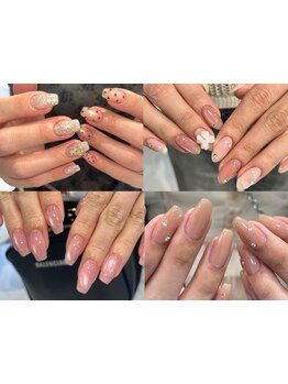 モテ可愛系（デート・合コン）が得意