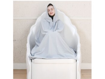 ヨサパーク ポノレア(YOSA PARK PONO-LEA)の写真/その疲れ、年齢のせいじゃありません！