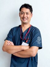 メディラボ整骨院 江南院(MEDILABO整骨院) 渡辺 健太
