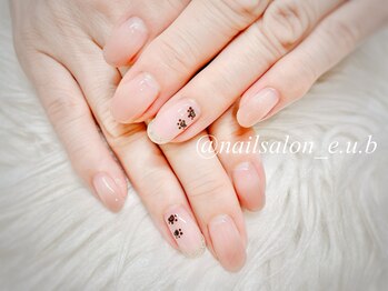 イーユービー(E.U.B)/定額デザインA【ひばりヶ丘】