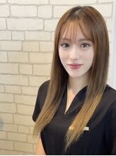 リル(LiLu) Kanan .Y