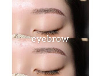 ミロ バイ キング 樟葉店(Milo by king)/メンズアイブロウワックス