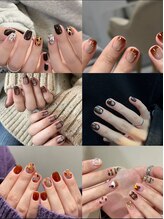 メルシー(Merci)/おすすめデザイン