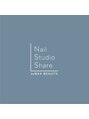 シェア バイ マックスビューティー(Share by MAX BEAUTY)/Nail Studio Share by MAX BEAUTY