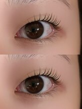 アイラッシュプラン 天王寺駅前店(eyelash plan)/パリジェンヌラッシュリフト