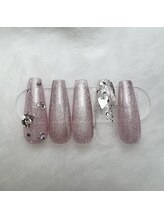 シェリエット(Cherite)/サンプルコース8500円