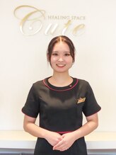 キュート 本店&nbsp;橋本 佳奈