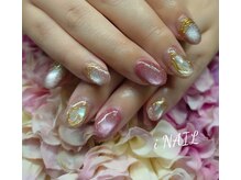 アイネイル(iNAIL)/