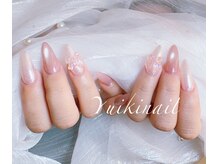 ユキネイル(Yuki nail)の雰囲気（トレンドデザインもお任せ下さい♪）