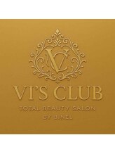 ヴィズクラブ バイ ビネル(Vi's CLUB by BINEL) フェイ シャル