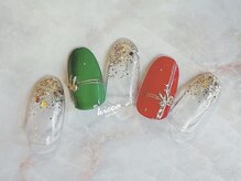 キッカ(kicca)/new trend &nbsp;design~ christmas 