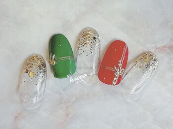 キッカ(kicca)/new trend &nbsp;design~ christmas 