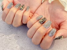 ブリリオ ネイル(brillio nail)