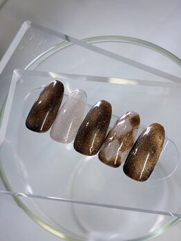 定額チェック柄デザイン