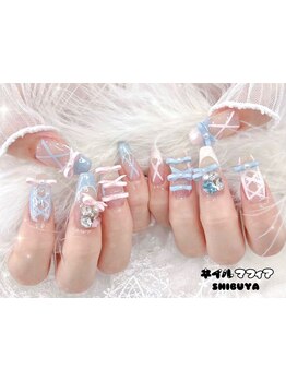 スゴ腕の施術者がいるサロン