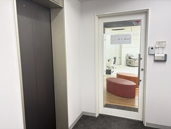 オーズネイル 天神本店(O's Nail)/☆
