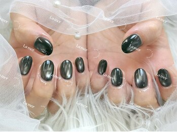 ラメール(La mer)/マグネットワンカラー